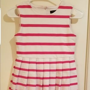 Girls Tommy Hilfiger Dress